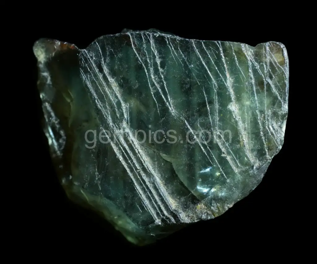 Sapphire (Blue Sapphire)