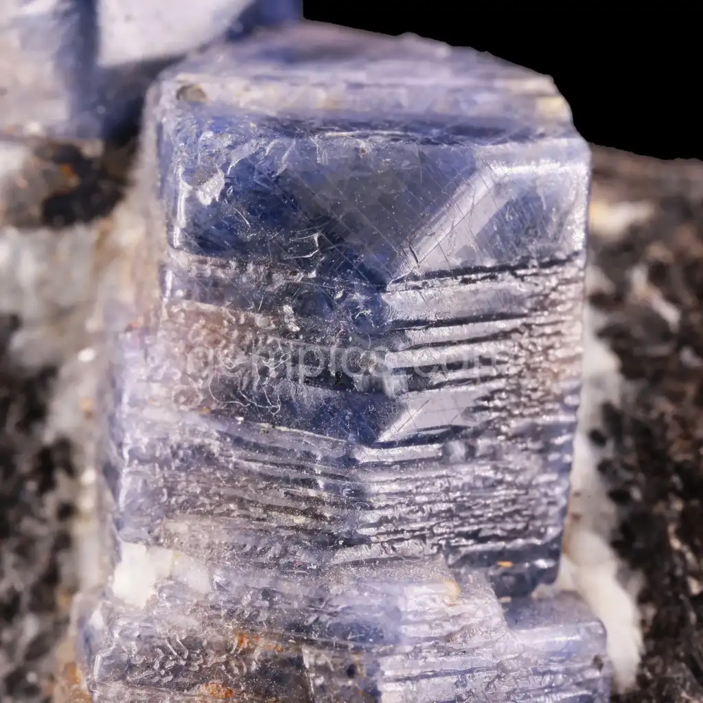 Sapphire (Blue Sapphire)