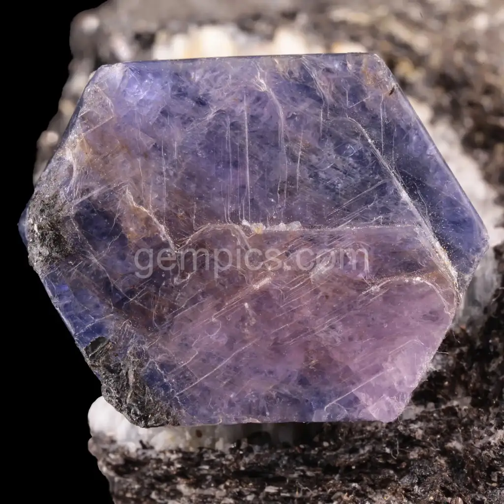 Sapphire (Blue Sapphire)